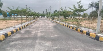 Plot For Resale in Balkampet Hyderabad  7351038