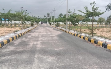 Plot For Sale in Balkampet