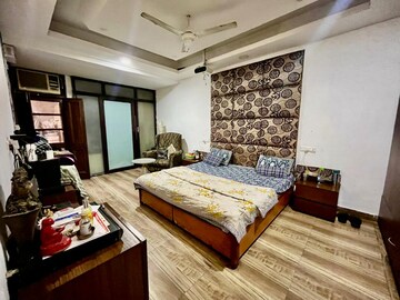Bedroom in 1 BHK Apartment at SBP Housing Park, Central Derabassi – for Sale