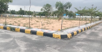 Plot For Resale in Tad Bun Hyderabad  7351056