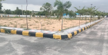 Plot For Resale in Secunderabad Hyderabad  7351058