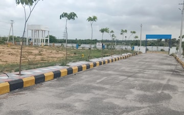 Plot For Sale in Ranga Reddy