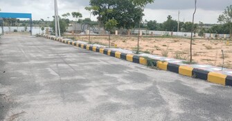 Plot For Resale in Rachloor Hyderabad  7351063