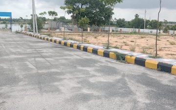 Plot For Sale in Rachloor