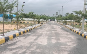 Plot For Sale in R K Puram