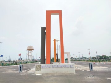  Plot For Sale in Riyasat Sitarampura Extension, Sitarampura