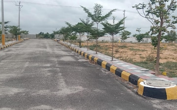 Plot For Sale in Attapur
