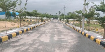 Plot For Resale in Nampalli Hyderabad  7351071