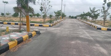 Plot For Resale in Masab Tank Hyderabad  7351074