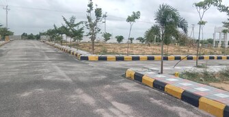 Plot For Resale in Chilakalguda Hyderabad  7351078