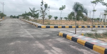 Plot For Resale in Chilakalguda Hyderabad  7351078