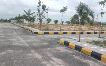 Plot For Sale in Chilakalguda