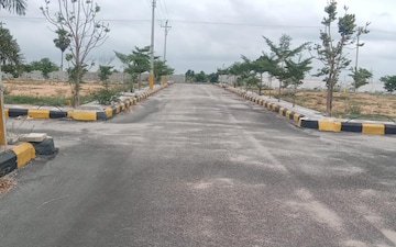 Plot For Sale in Chanchalguda