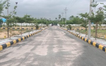 Plot For Sale in Diamond Point