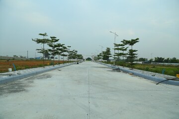  Plot For Sale in SS Delight Infra, Ibrahimpatnam