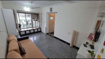 1 BHK Apartment For Rent in HDIL Dheeraj Upvan 1 Borivali East Mumbai  7351145