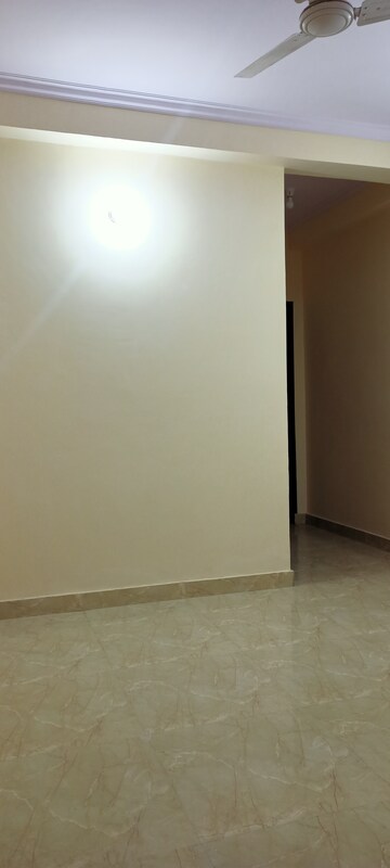 Living Room in 1 BHK Builder Floor at Chattarpur – for Sale