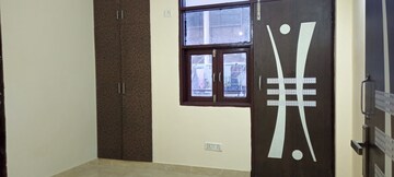 Bedroom in 1 BHK Builder Floor at Chattarpur – for Sale