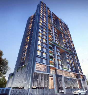 2 BHK Apartment For Resale in Swastik Divine Mulund Mulund East Mumbai  7322134