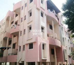 1 BHK Apartment For Rent in Suyash Srushti Society Hadapsar Pune  7351156