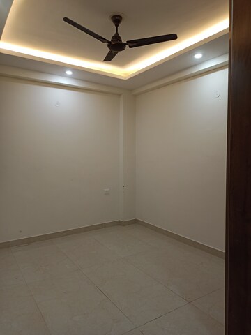 Room in 3 BHK Builder Floor at Chattarpur – for Sale
