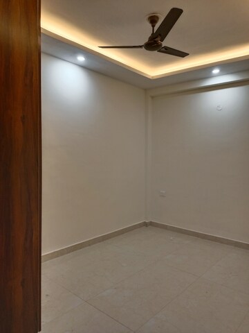 Room in 3 BHK Builder Floor at Chattarpur – for Sale