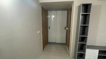Building Lobby in 2 BHK Apartment at M3M Heights, Sector 65 – for Sale