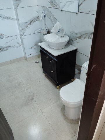 Master Bedroom in 3 BHK Builder Floor at Sector 28 – for Sale