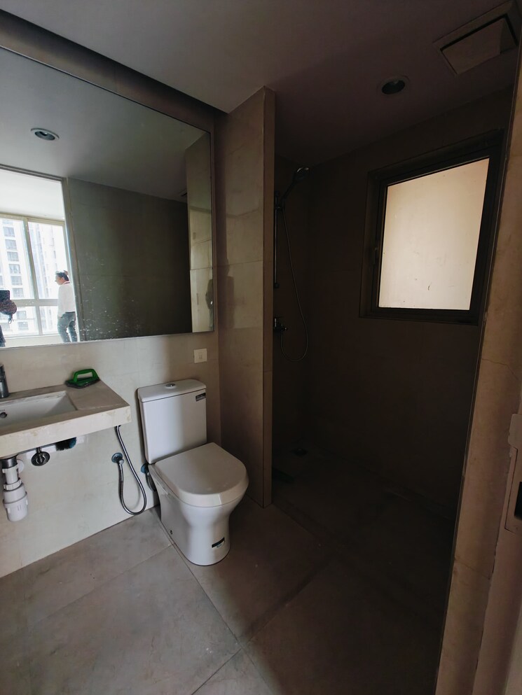 Bathroom, hiranandavi-rodas-enclave-rosehill 2 Bedroom 750 Sq.Ft. Apartment In Patlipada Thane 7351256