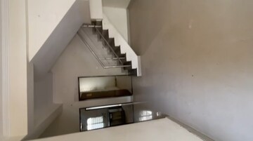 Kitchen in 3 BHK Independent House at Katara Hills – for Sale