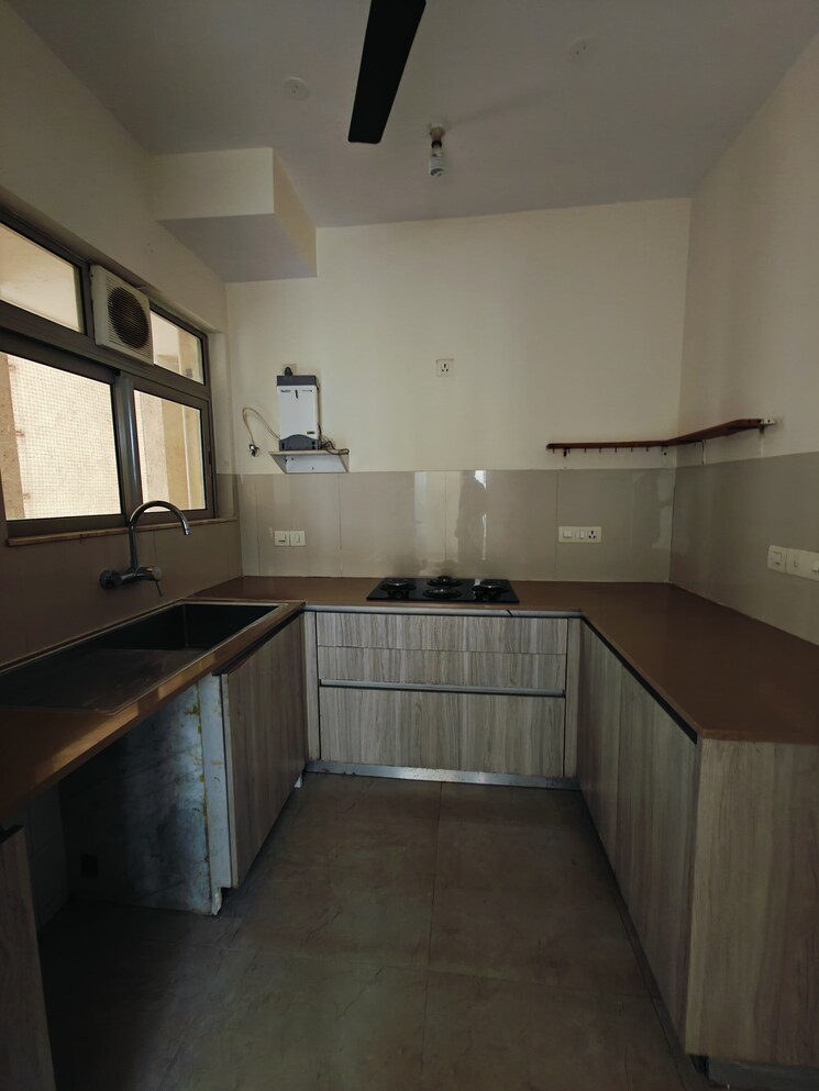 Kitchen, rodas-enclave-evergreen 2 Bedroom 750 Sq.Ft. Apartment In Patlipada Thane 7351259