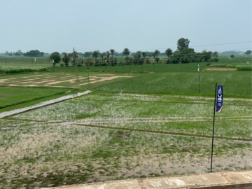  Land For Sale in Industrial Area