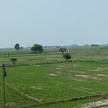 Plot Area in  Land at Industrial Area – for Sale
