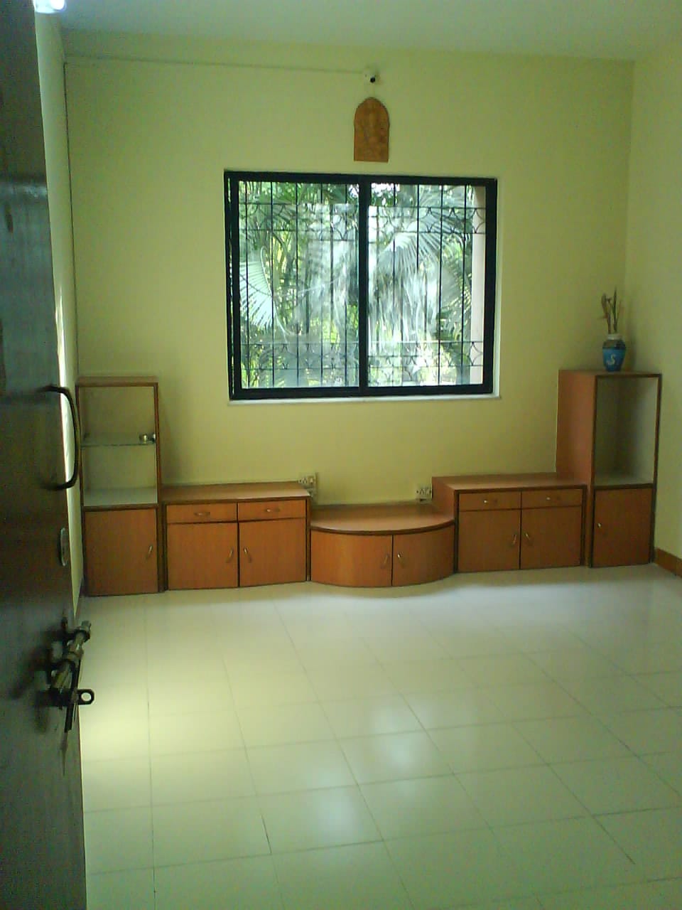 1 BHK Apartment For Rent in Rahul Pratik Nagar Kothrud Pune  7351288