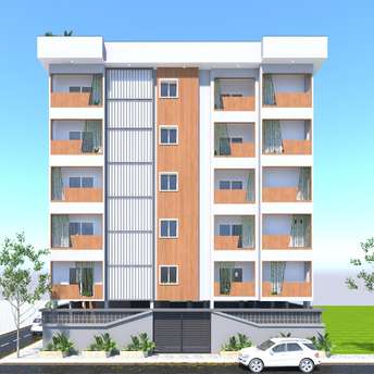 2 BHK Apartment For Resale in Medihalli Bangalore  7351289