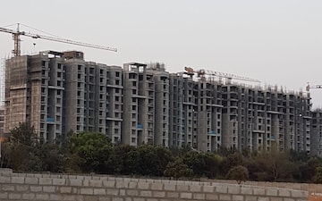 Plot For Sale in Sampangi Rama Nagar