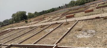 Plot Area in  Plot at Mohanlalganj – for Sale
