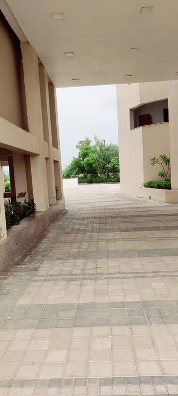 2 BHK Apartment – Exterior View View at Japanese Zone - for Sale