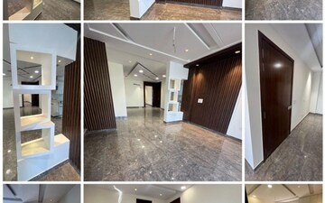 3 BHK Builder Floor For Sale in Dlf Phase I