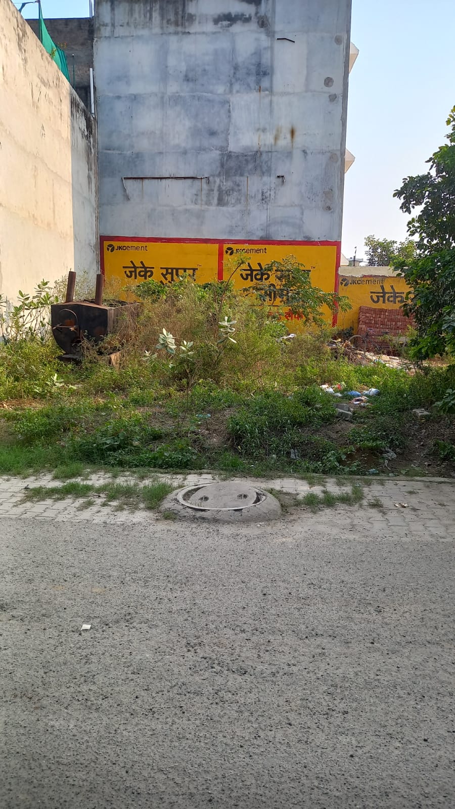 Plot For Resale in Govindpuram Ghaziabad  7351337