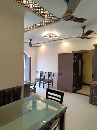 2 BHK Apartment For Resale in Namra Heights Kharghar Navi Mumbai  7351328