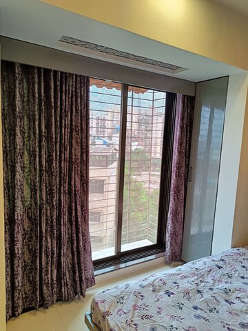 Room in 2 BHK Apartment at Namra Heights, Kharghar – for Sale