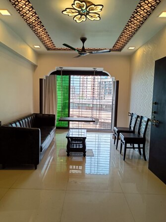 2 BHK Apartment For Resale in Namra Heights Kharghar Navi Mumbai  7351328