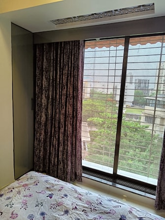 2 BHK Apartment For Resale in Namra Heights Kharghar Navi Mumbai  7351328