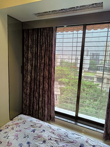Room in 2 BHK Apartment at Namra Heights, Kharghar – for Sale