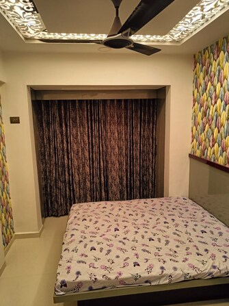 2 BHK Apartment For Resale in Namra Heights Kharghar Navi Mumbai  7351328