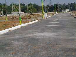 Plot For Resale in Aashrithaa Aspire Anekal Bangalore  7351338