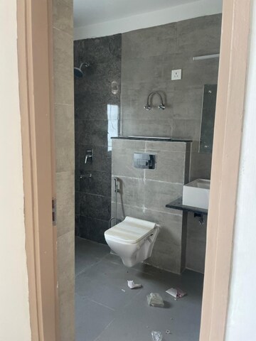 Bathroom in 3 BHK Apartment at Pareena Coban Residences, Sector 99a – for Sale