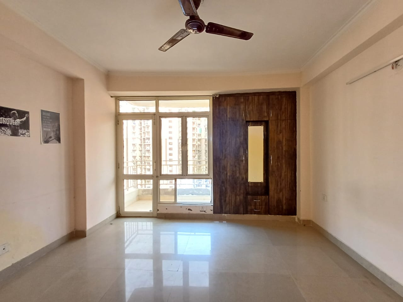 3 BHK Apartment For Rent in Supertech Ecociti Sector 137 Noida  7351351