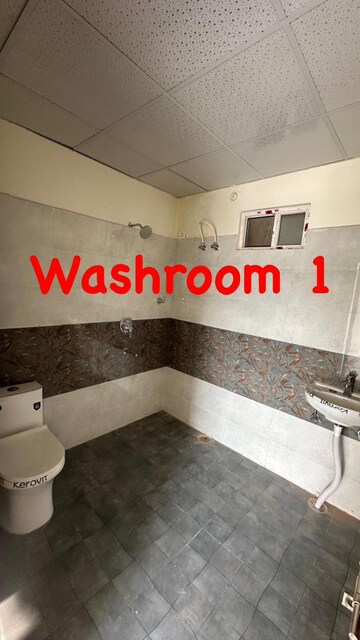 Kitchen in 2 BHK Independent House at Faizabad Road – for Sale